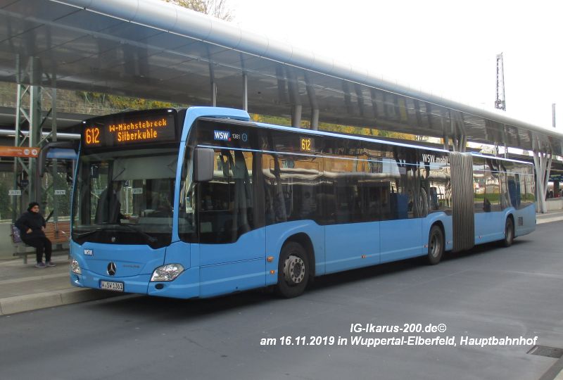 W-SW 1361